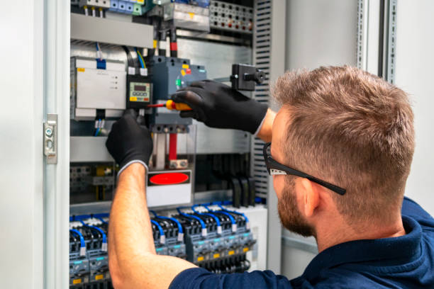 Best Emergency Electrical Repair  in Newkirk, OK