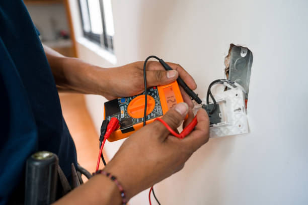 Best Electrical Upgrades for Homes  in Newkirk, OK