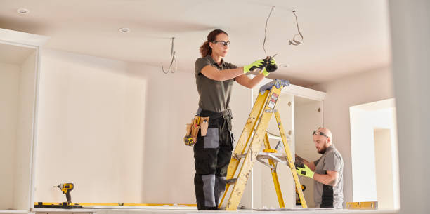 Best Electrical Wiring Services  in Newkirk, OK