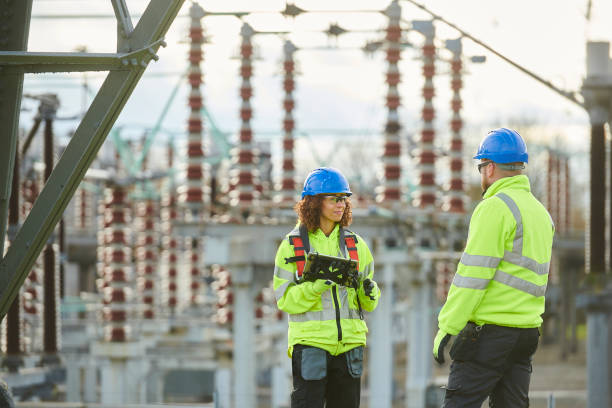 , OK Electrician Company