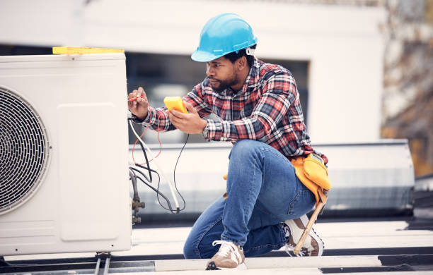 Best Residential Electrician Services  in Newkirk, OK