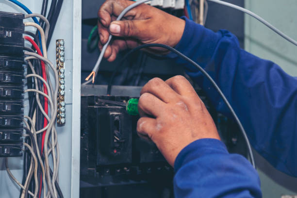 Best Electrical Upgrades for Homes  in Newkirk, OK