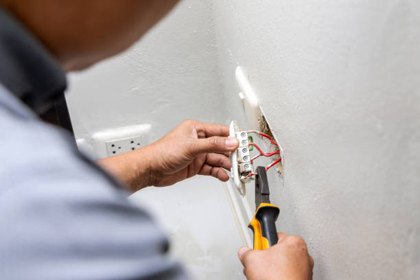 Best Generator Installation Services  in Newkirk, OK