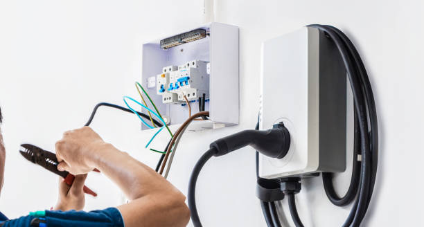 Best 24-Hour Electrician  in Newkirk, OK
