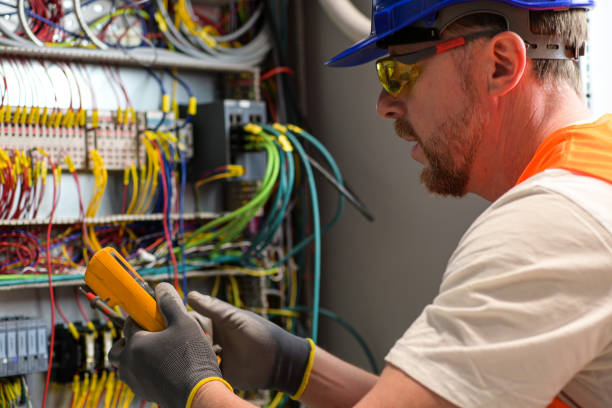 Best Electrician Near Me  in Newkirk, OK