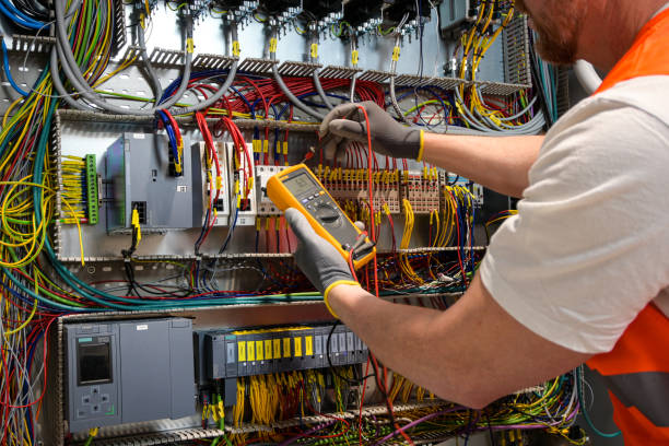 Best Affordable Electrical Installation  in Newkirk, OK