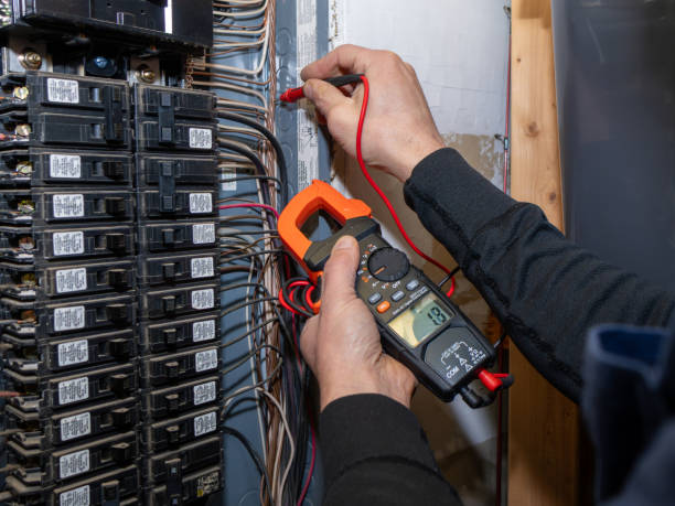 Trusted OK Electrician Experts