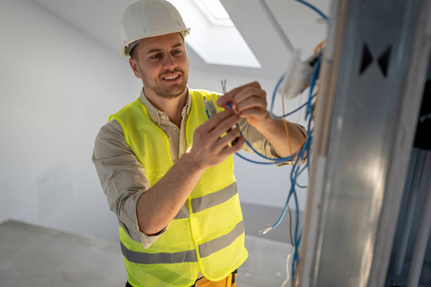 Best Electrical Rewiring Services  in Newkirk, OK