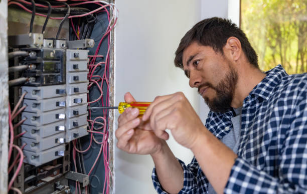 Best Electrical System Inspection  in Newkirk, OK